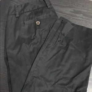 The Limited dress capris- size 2